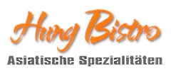 Logo Hung Bistro